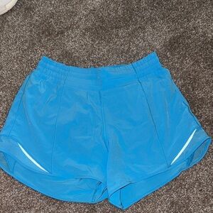 Women's lululemon shorts